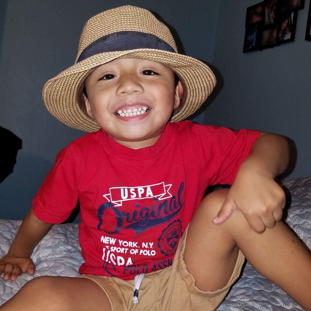 Meet your Posher, Victoria